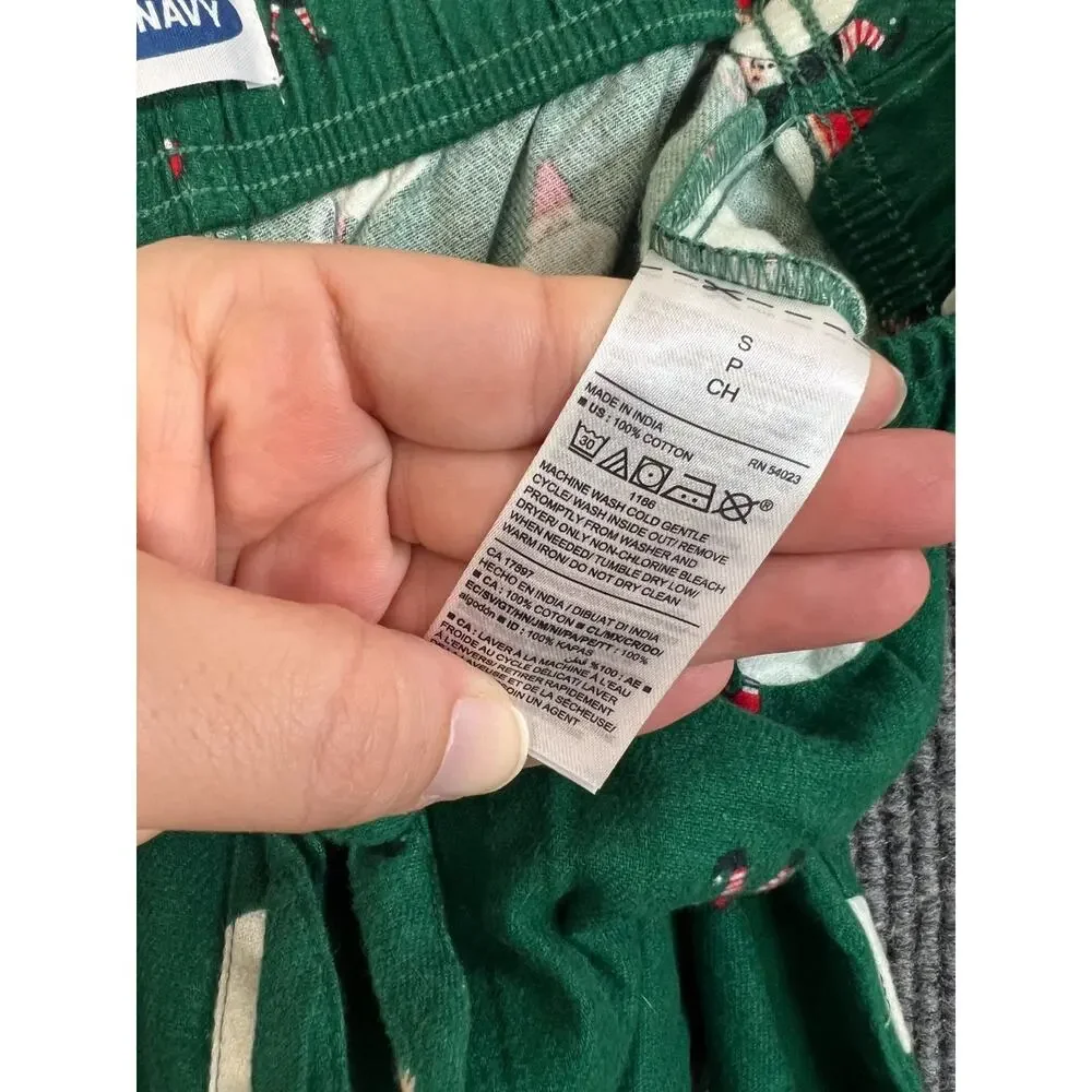 Old Navy measurements photos